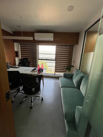 Team Area in  Office Space at Gota – for Rent