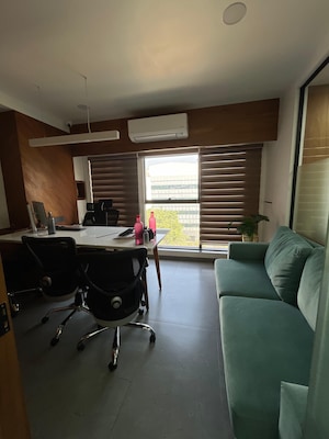 Team Area in  Office Space at Gota – for Rent