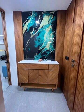 Furnished Amenities in  Office Space at Gota – for Rent