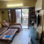 2 BHK 1080 Sq.Ft. Apartment in Neco Gardens