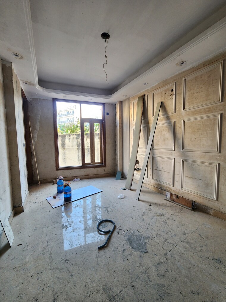 Room, chattarpur 3 Bedroom 1150 Sq.Ft. Apartment In Chattarpur Delhi 9688162