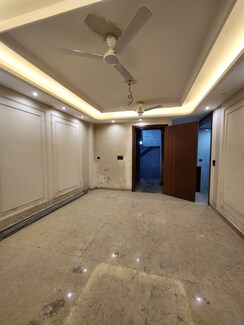 3 BHK + Study Room Apartment For Sale in Chattarpur