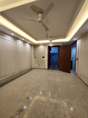 3 BHK Apartment For Sale in Chattarpur