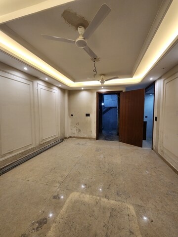 3 BHK Apartment For Sale in Chattarpur