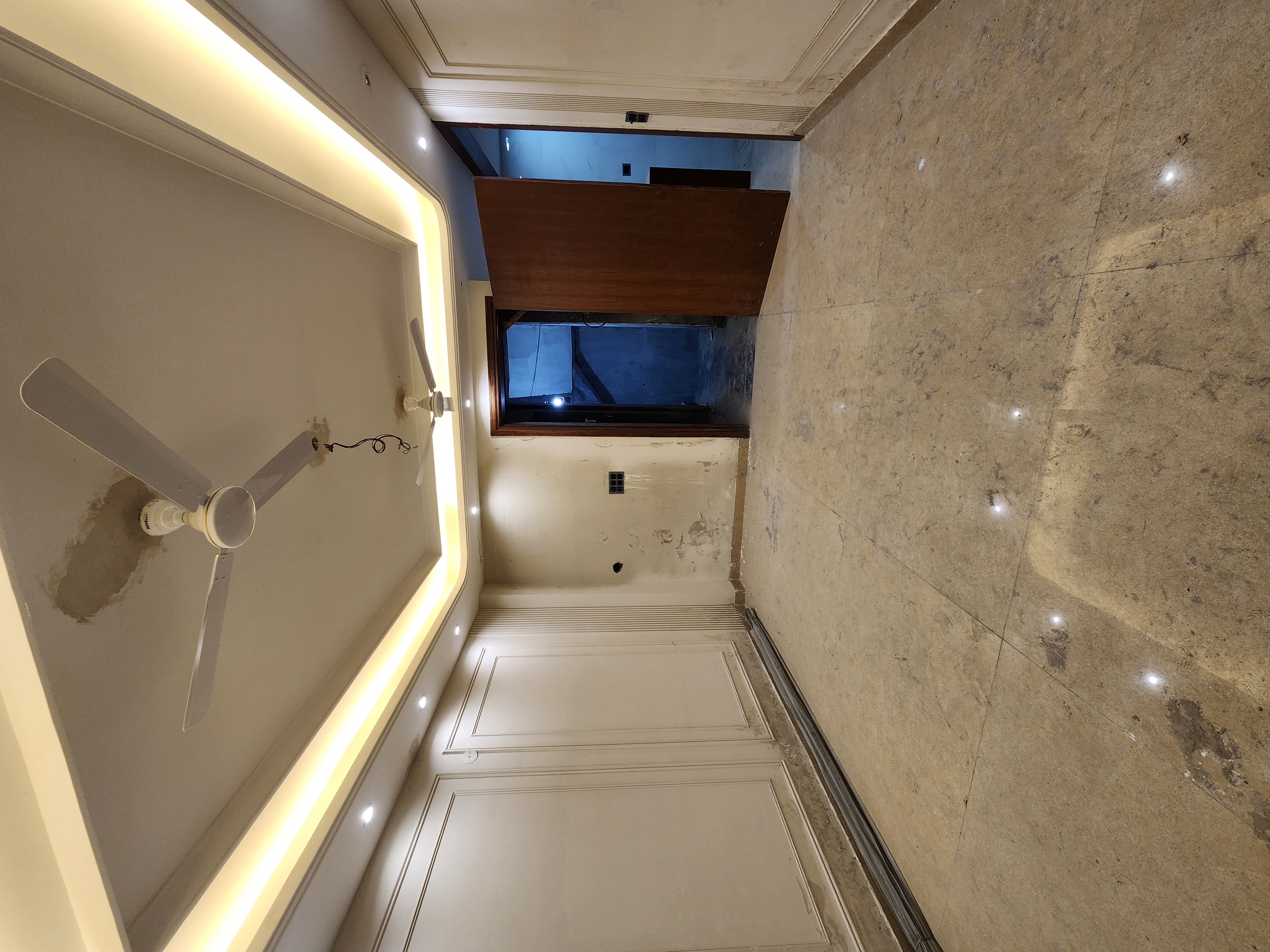 3 BHK + Study Room Apartment For Sale in Chattarpur