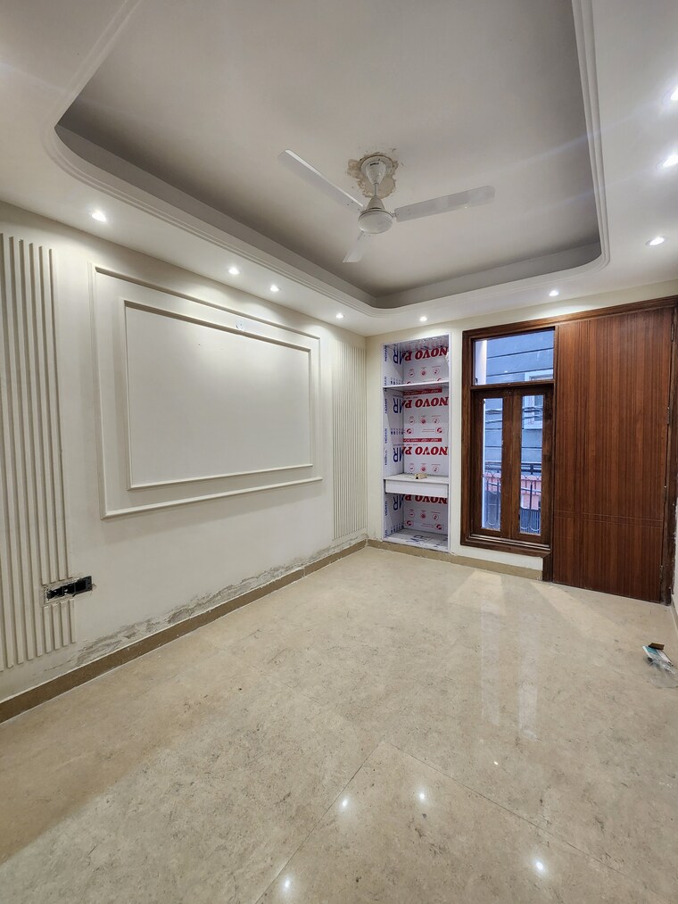 undefined, chattarpur 3 Bedroom 1150 Sq.Ft. Apartment In Chattarpur Delhi 9688162