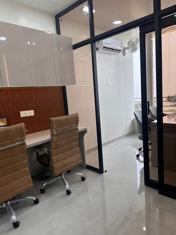  Office Space For Rent in S S Omnia, Sector 86