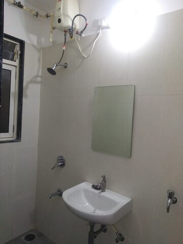 Bathroom in 3 BHK Apartment at Kolte Patil Life Republic, Hinjewadi – for Sale