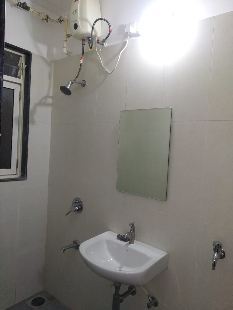 Bathroom, kolte-patil-life-republic 3 Bedroom 1200 Sq.Ft. Apartment In Hinjewadi Pune 9688138