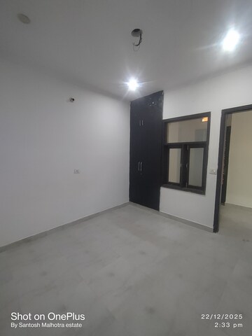 1.5 BHK Builder Floor For Rent in Dwarka Mor