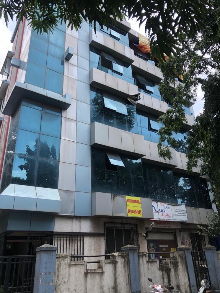 Cover Image, andheri east Commercial Office Space 8500 Sq.Ft. In Andheri East Mumbai 9688150