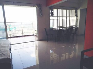 3 BHK Apartment For Sale in Kolte Patil Life Republic, Hinjewadi