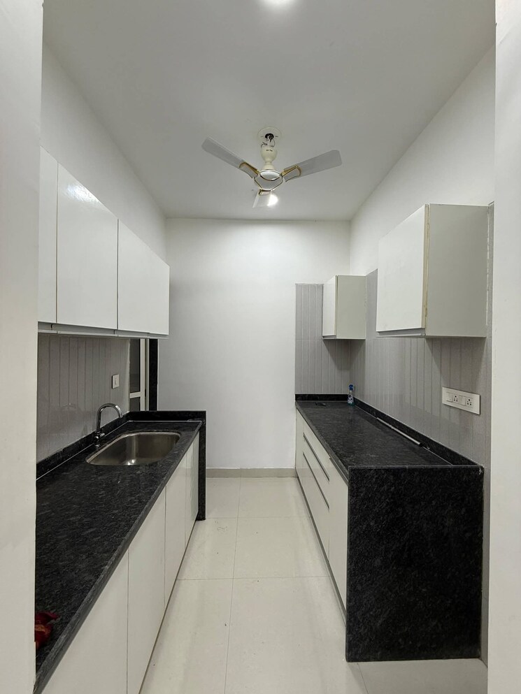 Kitchen, omkar-ananta 2 Bedroom 753 Sq.Ft. Apartment In Goregaon East Mumbai 9688159