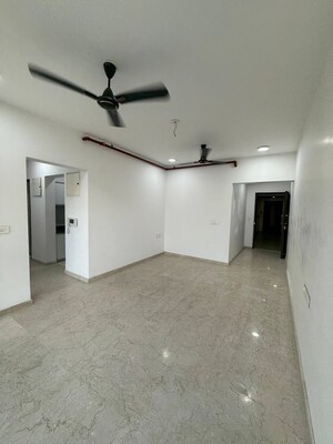 Room in 2 BHK Apartment at Omkar Ananta, Goregaon East – for Rent