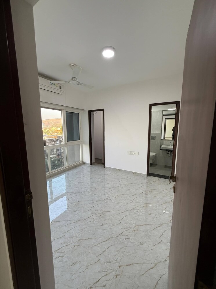 Room, omkar-ananta 2 Bedroom 753 Sq.Ft. Apartment In Goregaon East Mumbai 9688159