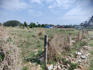  Plot For Sale in Chandranagar