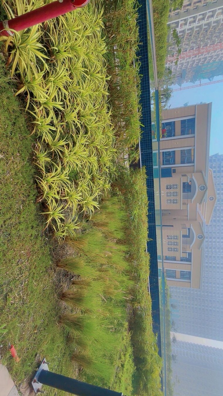 Master Plan, ats-homekraft-pious-hideaways 3 Bedroom 870 Sq.Ft. Apartment In Sector 150 Noida 9688170