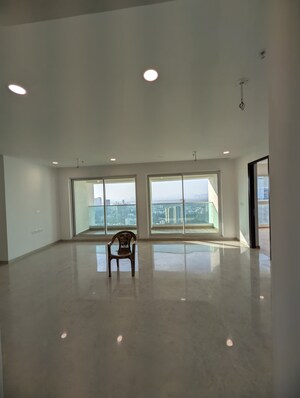 3.5 BHK Apartment For Sale in Aurum Q Residences, Ghansoli