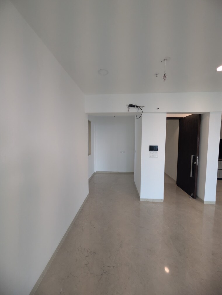 undefined, aurum-q-residences 3.5 Bedroom 1260 Sq.Ft. Apartment In Ghansoli Navi Mumbai 9688175