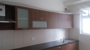 Kitchen in 2 BHK Apartment at Prestige Royale Gardens, Gantiganahalli – for Rent