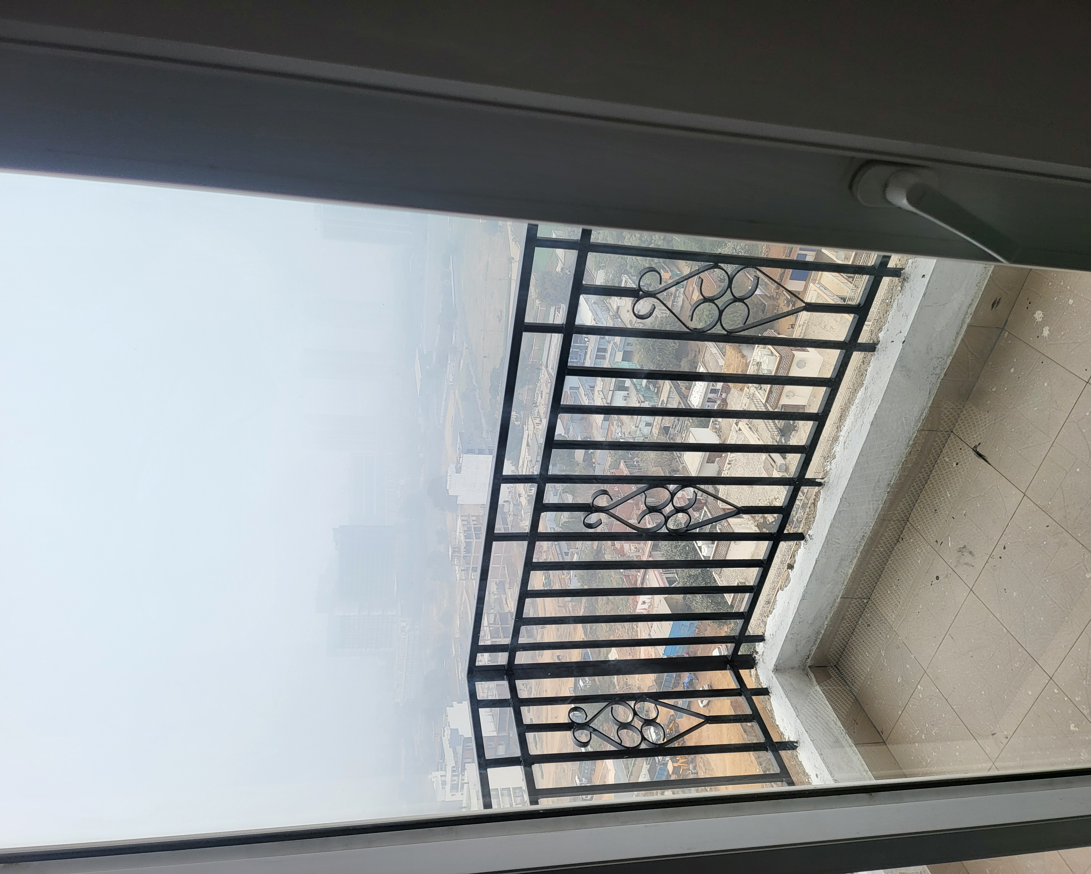 2 BHK Apartment For Rent in Signature Global Prime