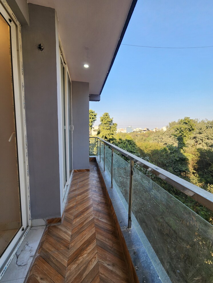 undefined, chattarpur 3 Bedroom 1150 Sq.Ft. Builder Floor In Chattarpur Delhi 9688187