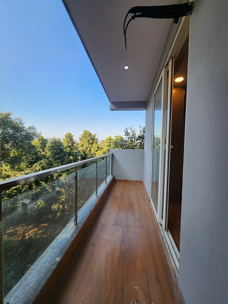 undefined, chattarpur 3 Bedroom 1150 Sq.Ft. Builder Floor In Chattarpur Delhi 9688187