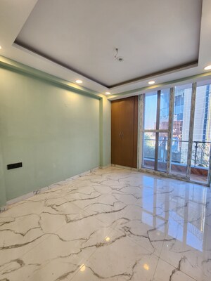 3 BHK Builder Floor For Sale in Chattarpur