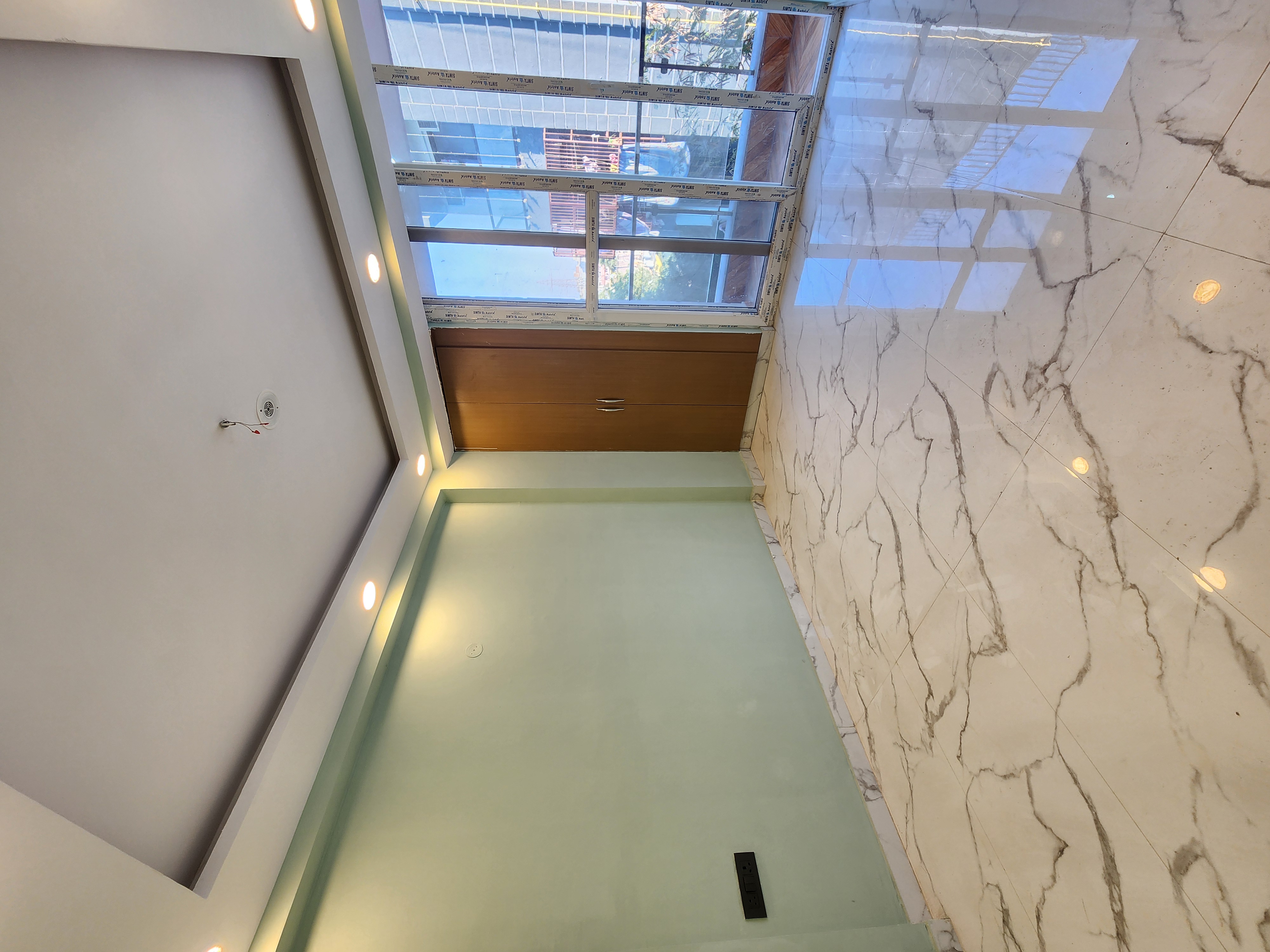 3 BHK Builder Floor For Sale in Chattarpur