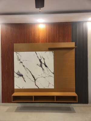 Room in 3 BHK Builder Floor at Chattarpur – for Sale