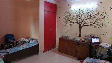 1 BHK Builder Floor For Rent in Patel Nagar