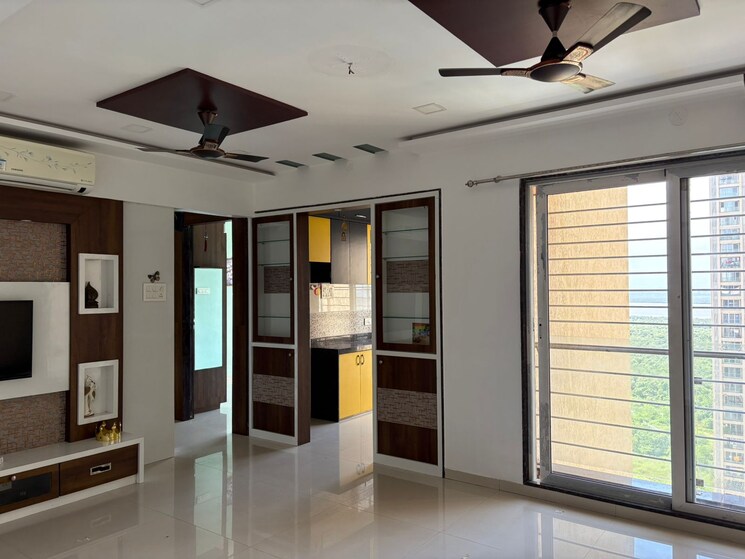 undefined, ng-grand-plaza 2 Bedroom 750 Sq.Ft. Apartment In Ghansoli Navi Mumbai 9688191