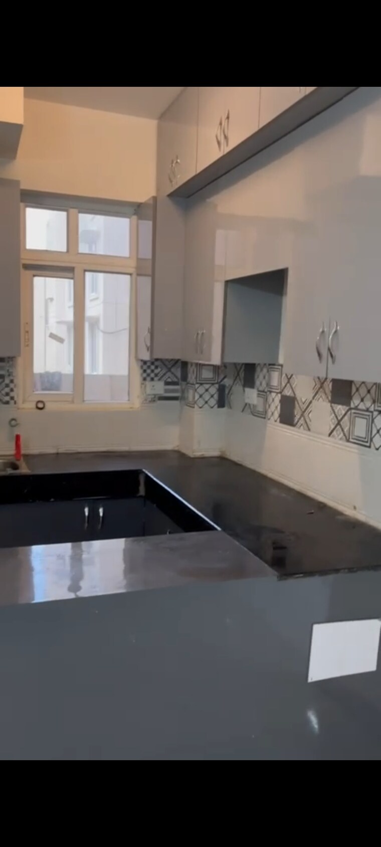 Kitchen, signature-the-serenas 2 Bedroom 583 Sq.Ft. Apartment In Sohna Sector 36 Gurgaon 9688197