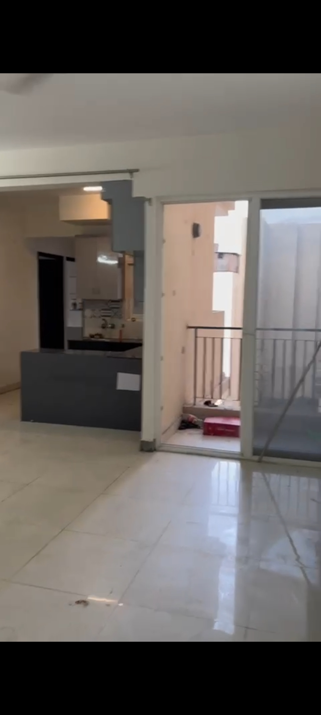 2 BHK Apartment For Sale in Signature The Serenas