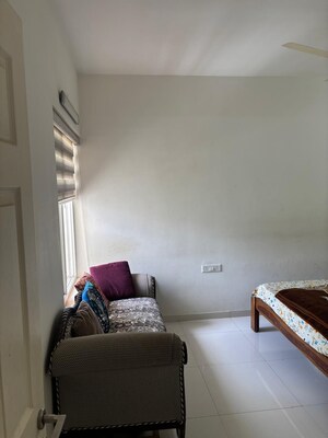 Furnished Amenities in 2 BHK Apartment at Casagrand Lorenza, Kogilu – for Rent