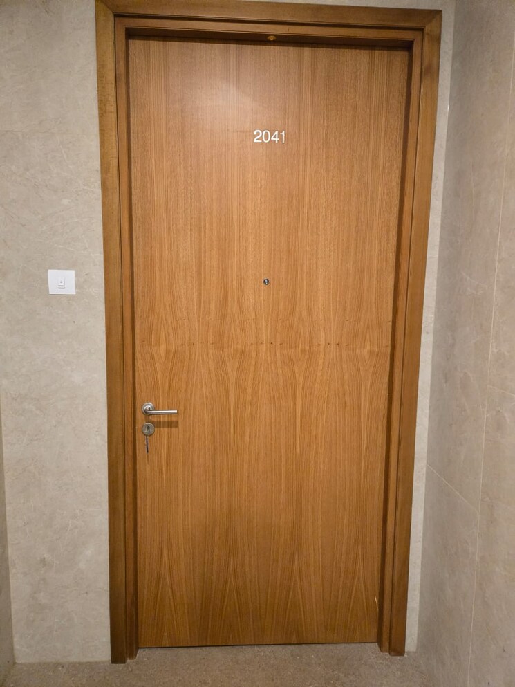 undefined, sobha-victoria-park 3.5 Bedroom 2010 Sq.Ft. Apartment In Hennur Road Bangalore 9688194