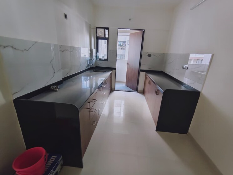Kitchen, baner 3 Bedroom 1755 Sq.Ft. Apartment In Baner Pune 9688195