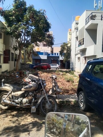  Plot For Sale in K Channasandra