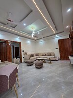 3 BHK 1600 Sq.Ft. Builder Floor in Shouryapuram