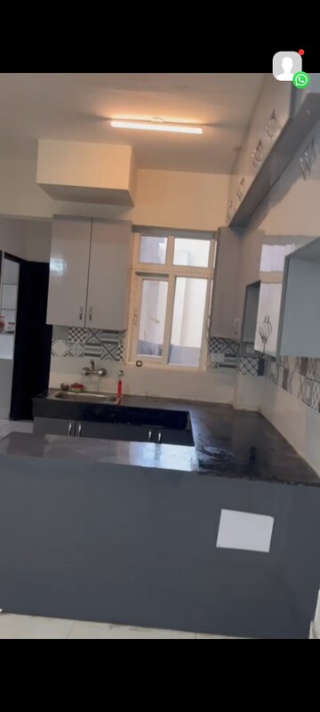 Kitchen in 2 BHK Apartment at Signature The Serenas, Sohna Sector 36 – for Sale