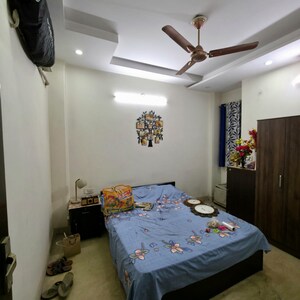 3 BHK Builder Floor For Rent in Rama Park