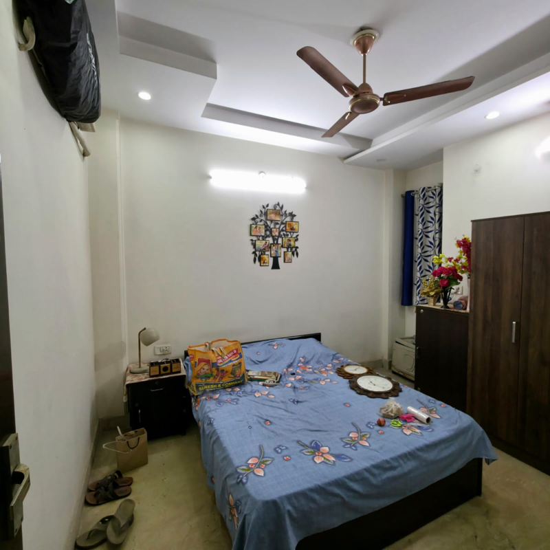 3 BHK Builder Floor For Rent in Builder Floor
