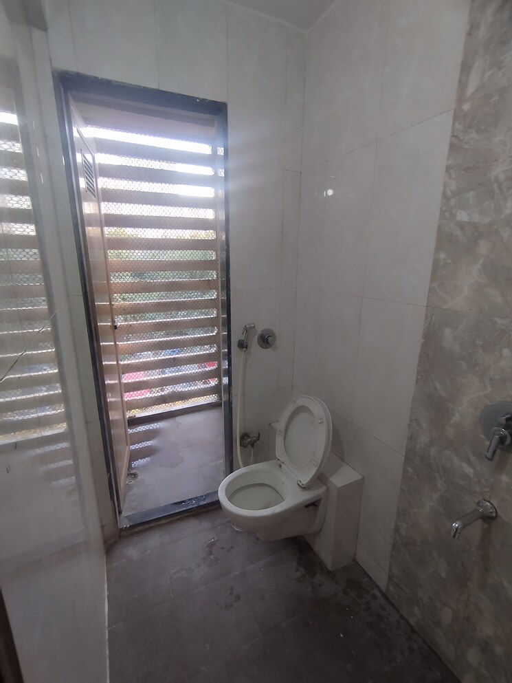 Master Bedroom, krishna-heights-ghansoli 2 Bedroom 780 Sq.Ft. Apartment In Ghansoli Navi Mumbai 9688222