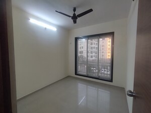 Room in 2 BHK Apartment at Krishna Heights Ghansoli, Ghansoli – for Sale