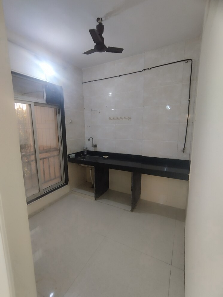 Kitchen, krishna-heights-ghansoli 2 Bedroom 780 Sq.Ft. Apartment In Ghansoli Navi Mumbai 9688222