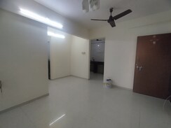 2 BHK + Study Room Apartment For Sale in Krishna Heights Ghansoli