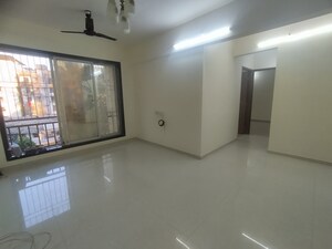 Room in 2 BHK Apartment at Krishna Heights Ghansoli, Ghansoli – for Sale