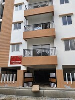 3 BHK + Pooja Room 1500 Sq.Ft. Builder Floor in HBR Layout