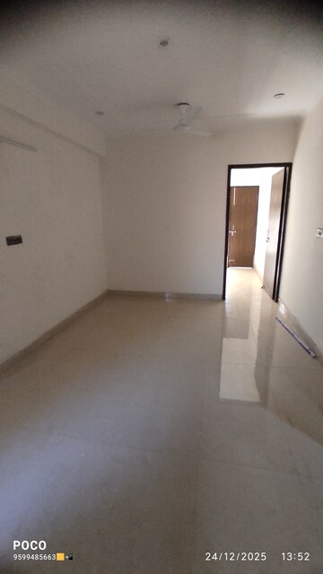 1 BHK Builder Floor For Rent in Mehrauli