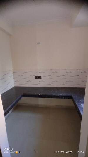 Building Lobby in 1 BHK Builder Floor at Mehrauli – for Rent